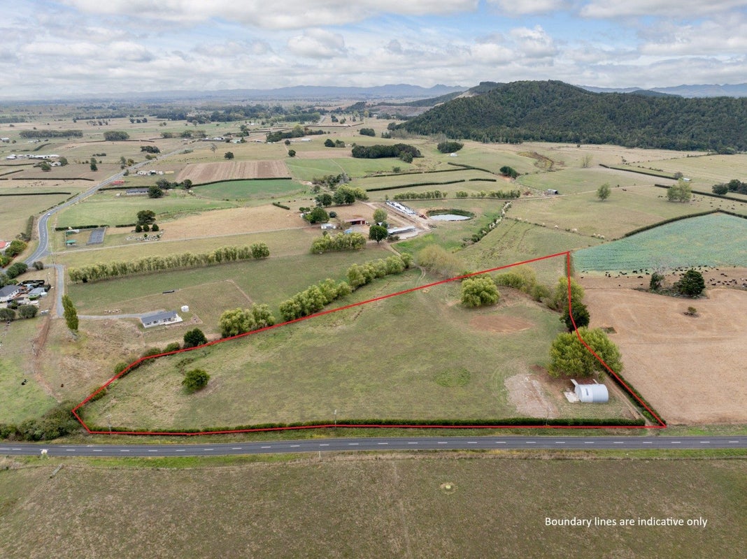 0 Tainui Road, Hoe-O-Tainui, Tahuna - Carousel 2