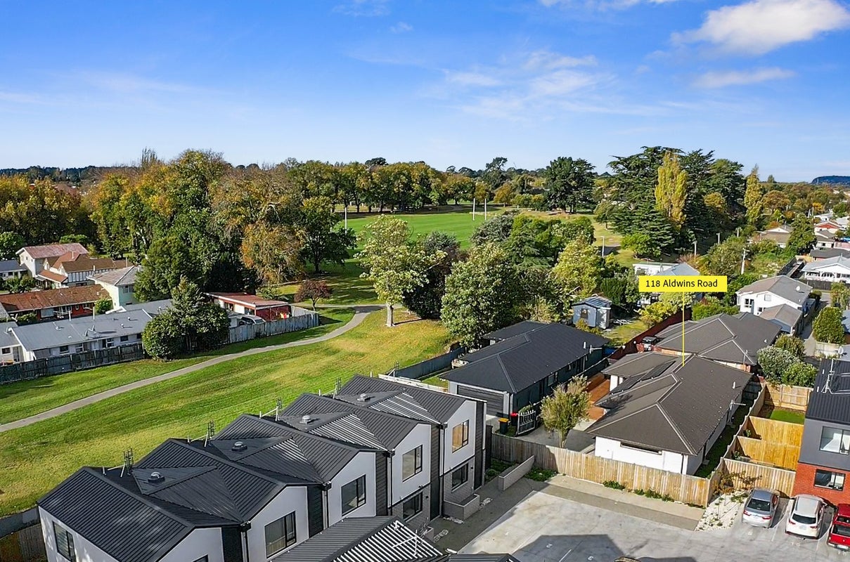 118 Aldwins Road, Phillipstown, Christchurch - Carousel 20