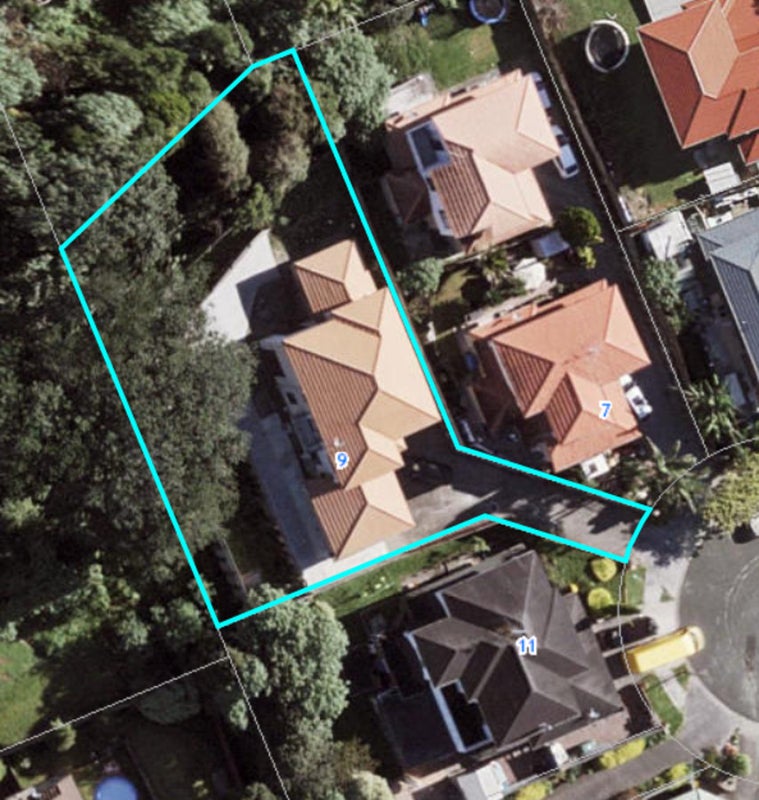 9 Pistachio Place, Goodwood Heights, Auckland - Carousel 17