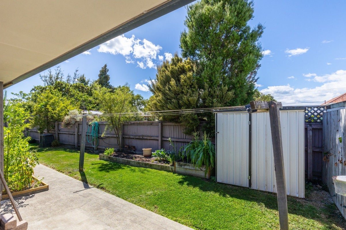 2C Penny Street, Mayfield, Blenheim - Carousel 18