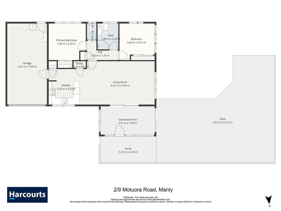 2/9 Motuora Road, Manly, Whangaparaoa - Carousel 18