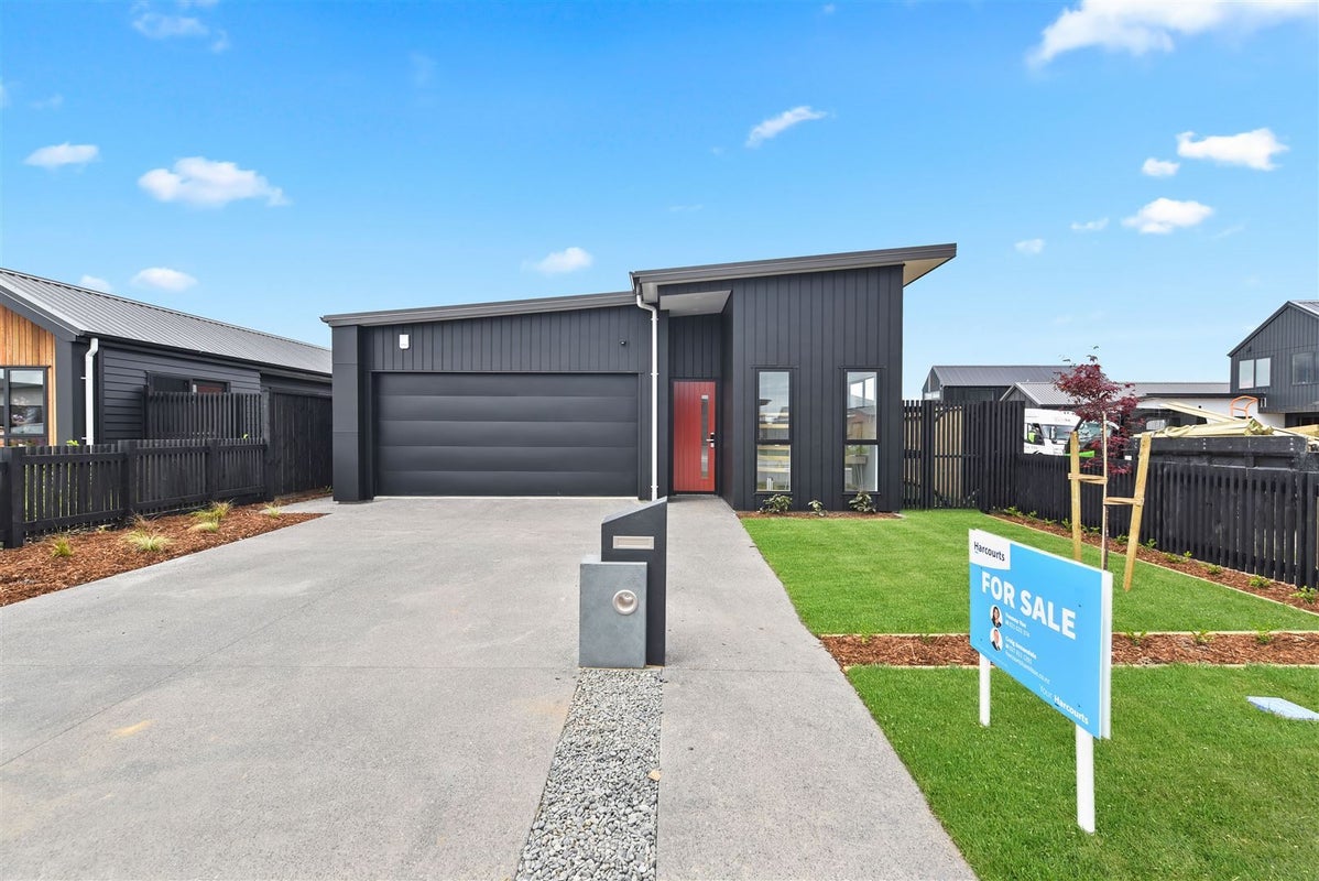 4 Gosset Avenue, Chartwell, Hamilton - Carousel 24