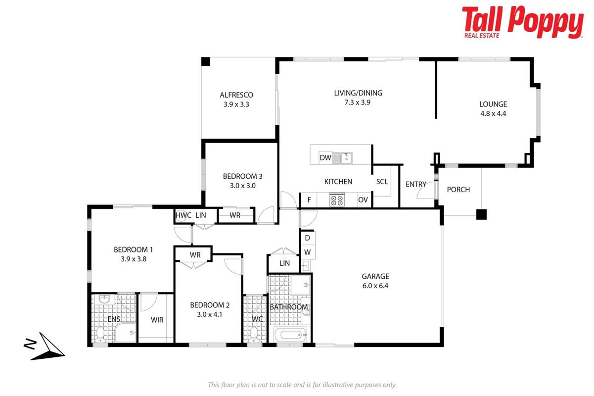 9 Berryfield Drive, Tasman - Carousel 23