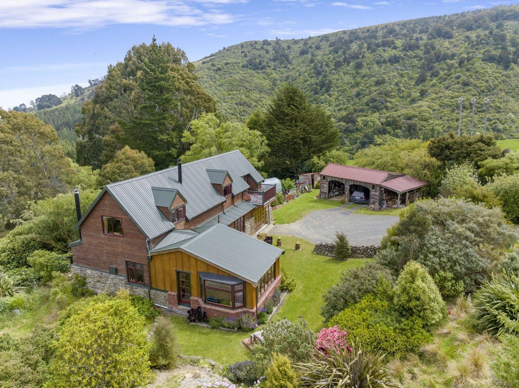 119 Nisbet Street, Normanby, Dunedin - Carousel 1