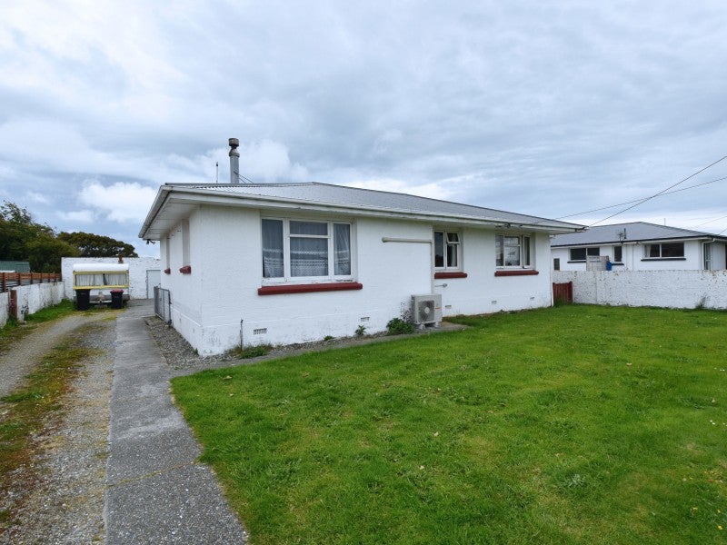 25 Stirrat Street, Kingswell, Invercargill - Carousel 1