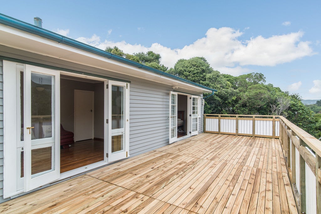 45 Waikowhai Street, Ngaio, Wellington - Carousel 1