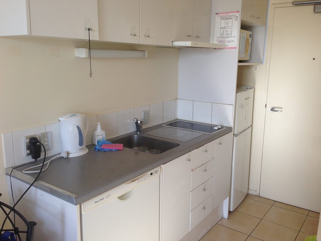 8E/11 Howe Street, Auckland Central, Auckland - Carousel 2