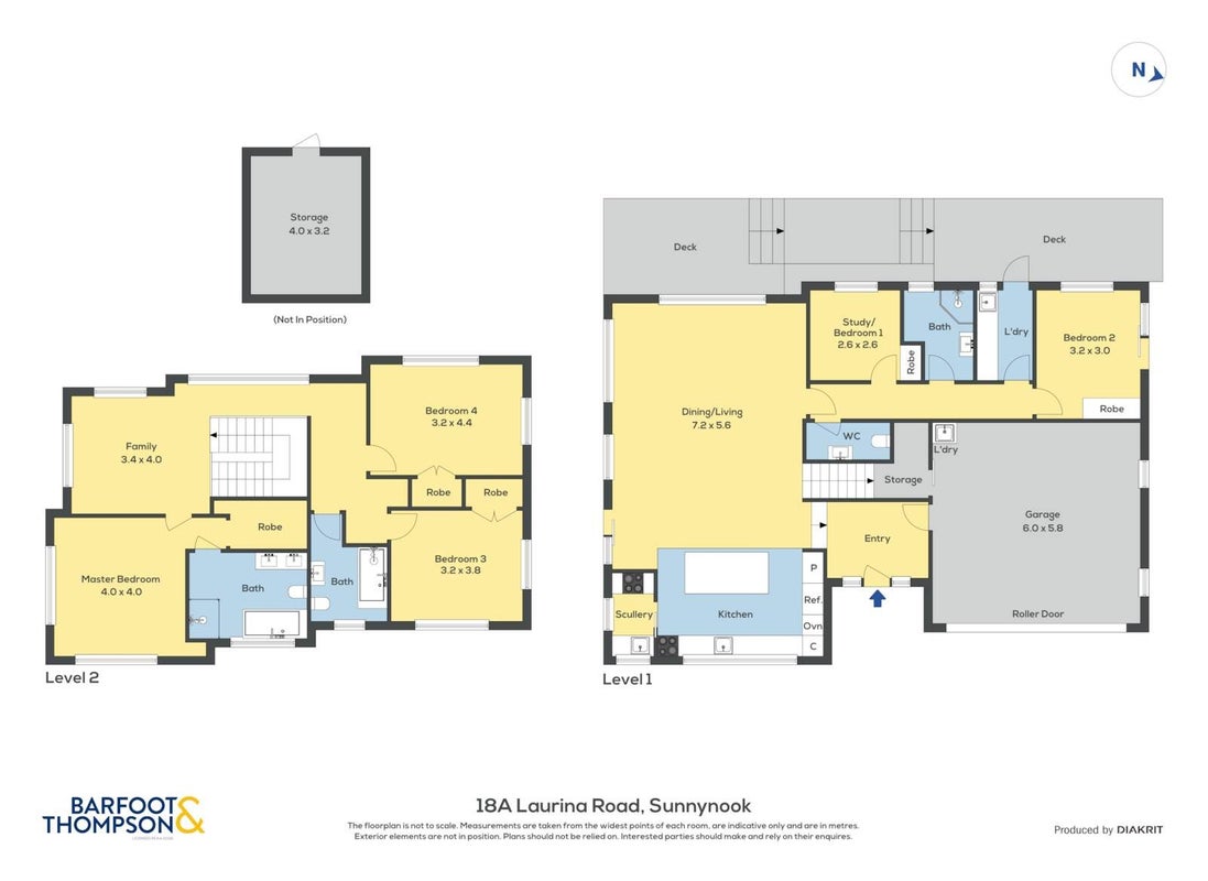18A Laurina Road, Sunnynook, Auckland - Carousel 20