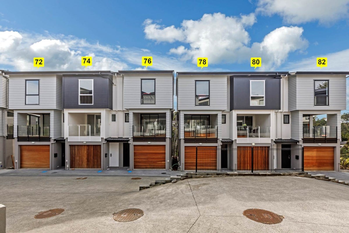 78 Makamaka Lane, Albany Heights, Auckland - Carousel 1