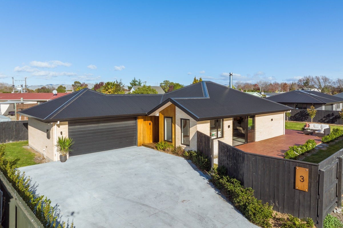 3 Gibbons Place, Grovetown, Blenheim - Carousel 1