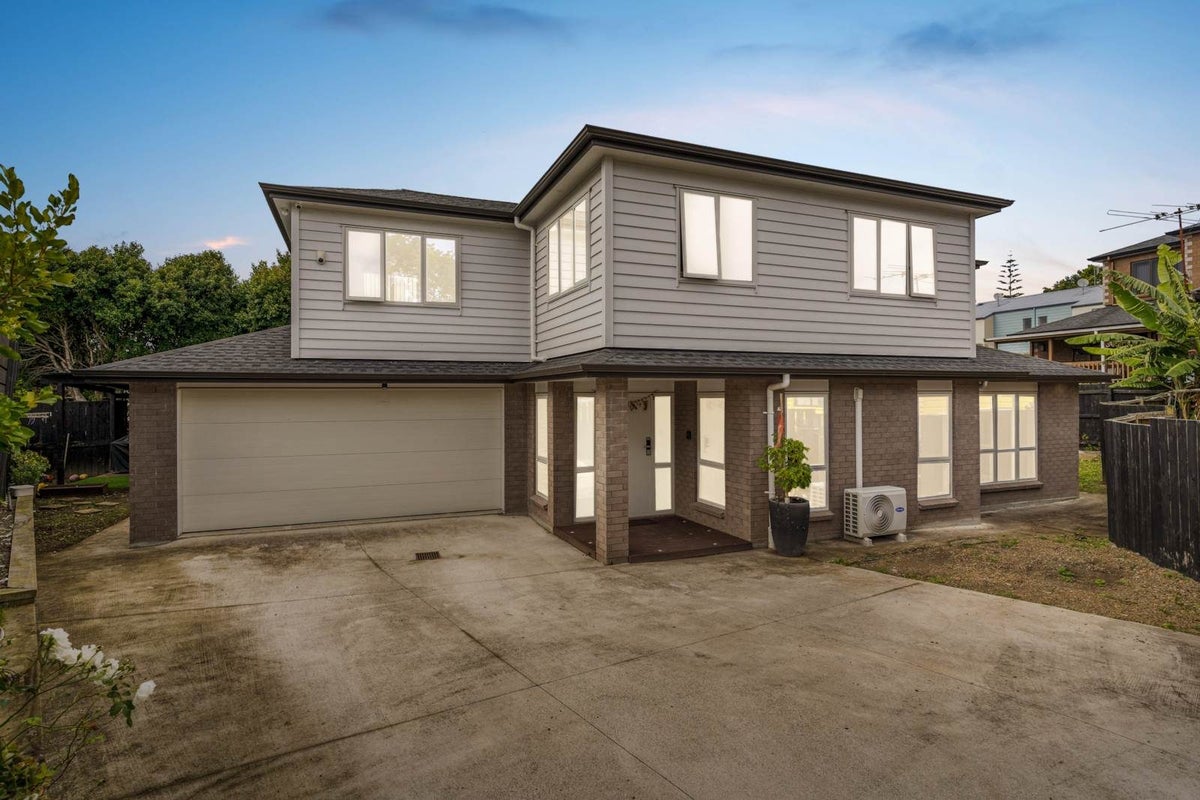 3/0 Park Avenue, Papatoetoe, Auckland - Carousel 1