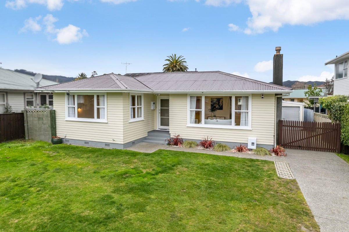 112 Taita Drive, Avalon, Lower Hutt - Carousel 1