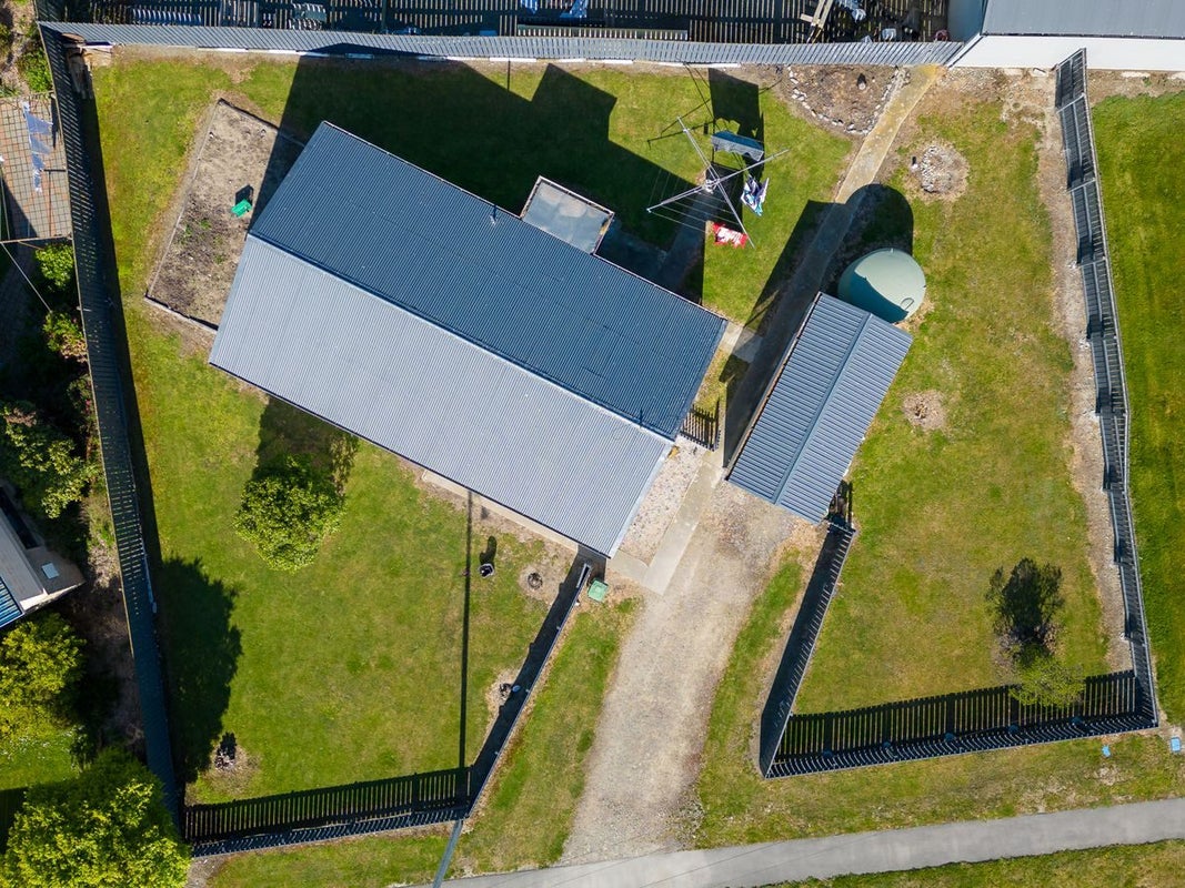 12 Ruane Street, Glenavy, Waimate - Carousel 13