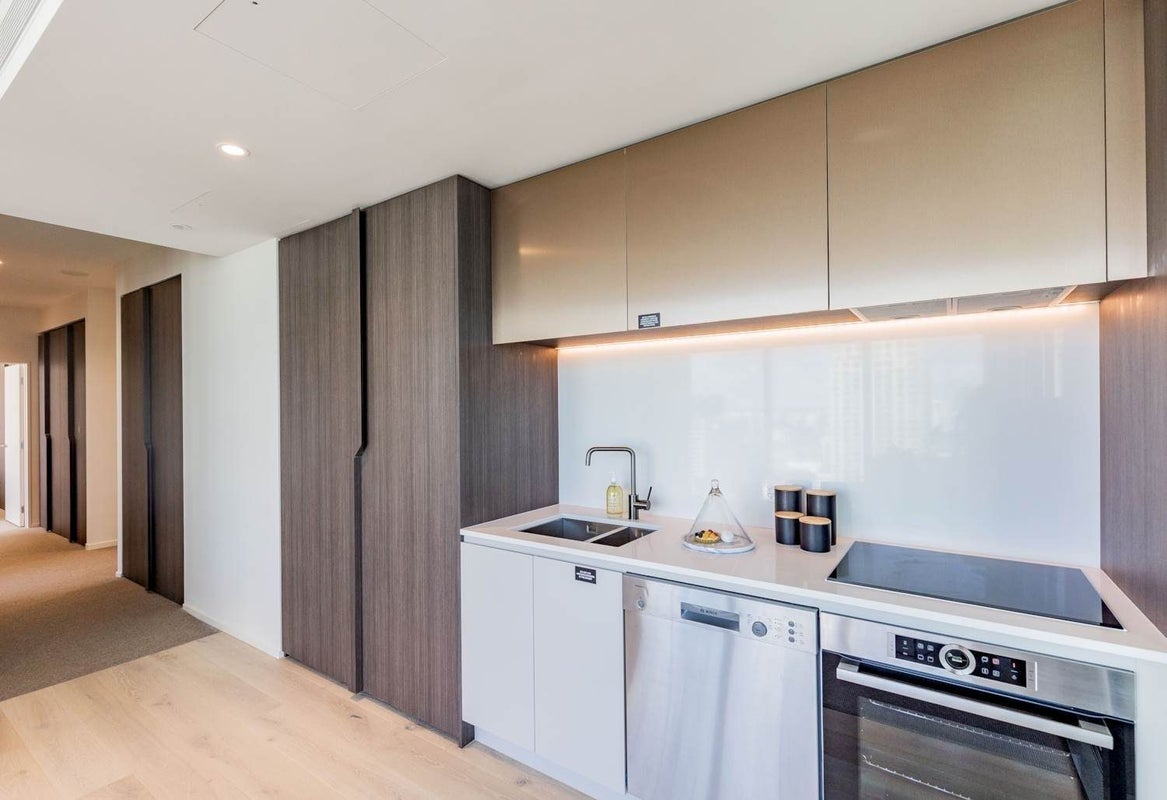3205/10 Commerce Street, Auckland Central, Auckland - Carousel 2