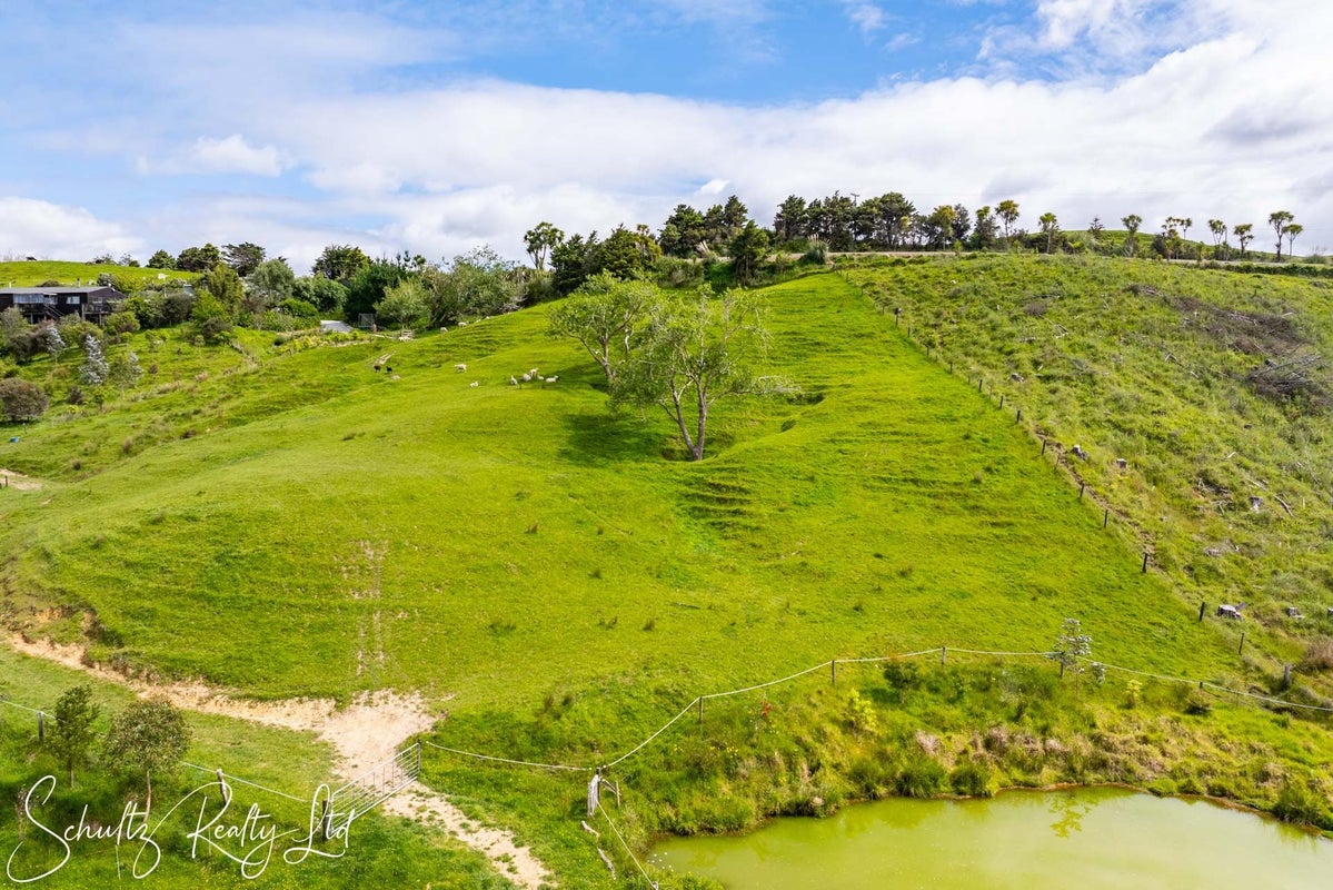 227 Porter Road, Paparoa, Paparoa - Carousel 50