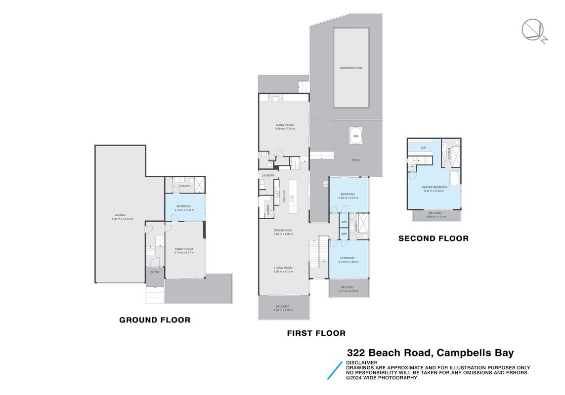 322 Beach Road, Campbells Bay, Auckland - Carousel 23
