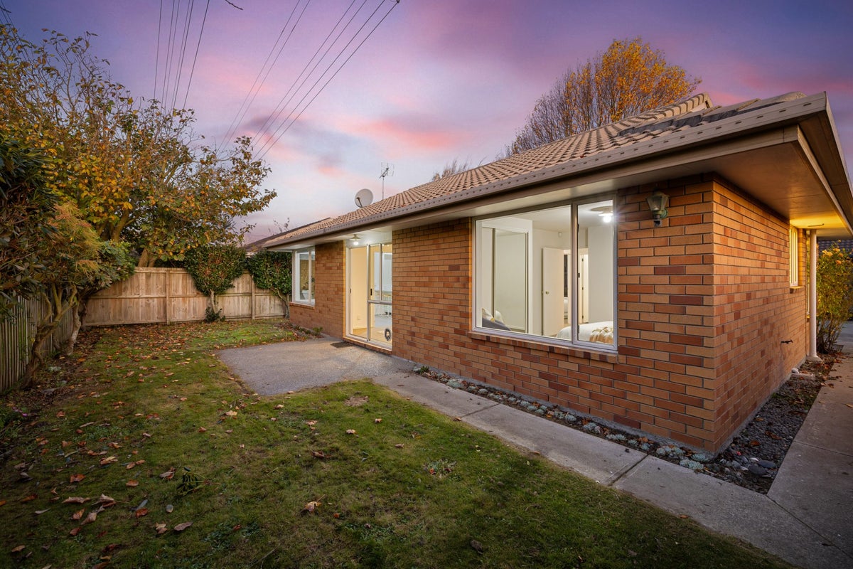 14A Murfitt Place, Sockburn, Christchurch - Carousel 1