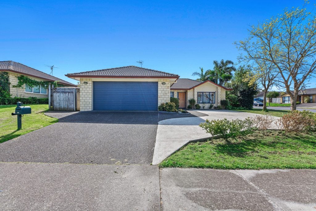 36 Skelton Avenue, Randwick Park, Auckland - Carousel 2