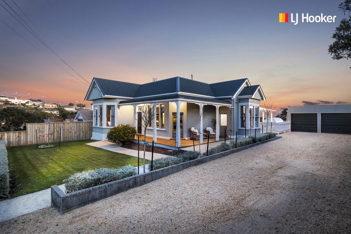 12 Gresham Street, Tainui, Dunedin - Carousel 1