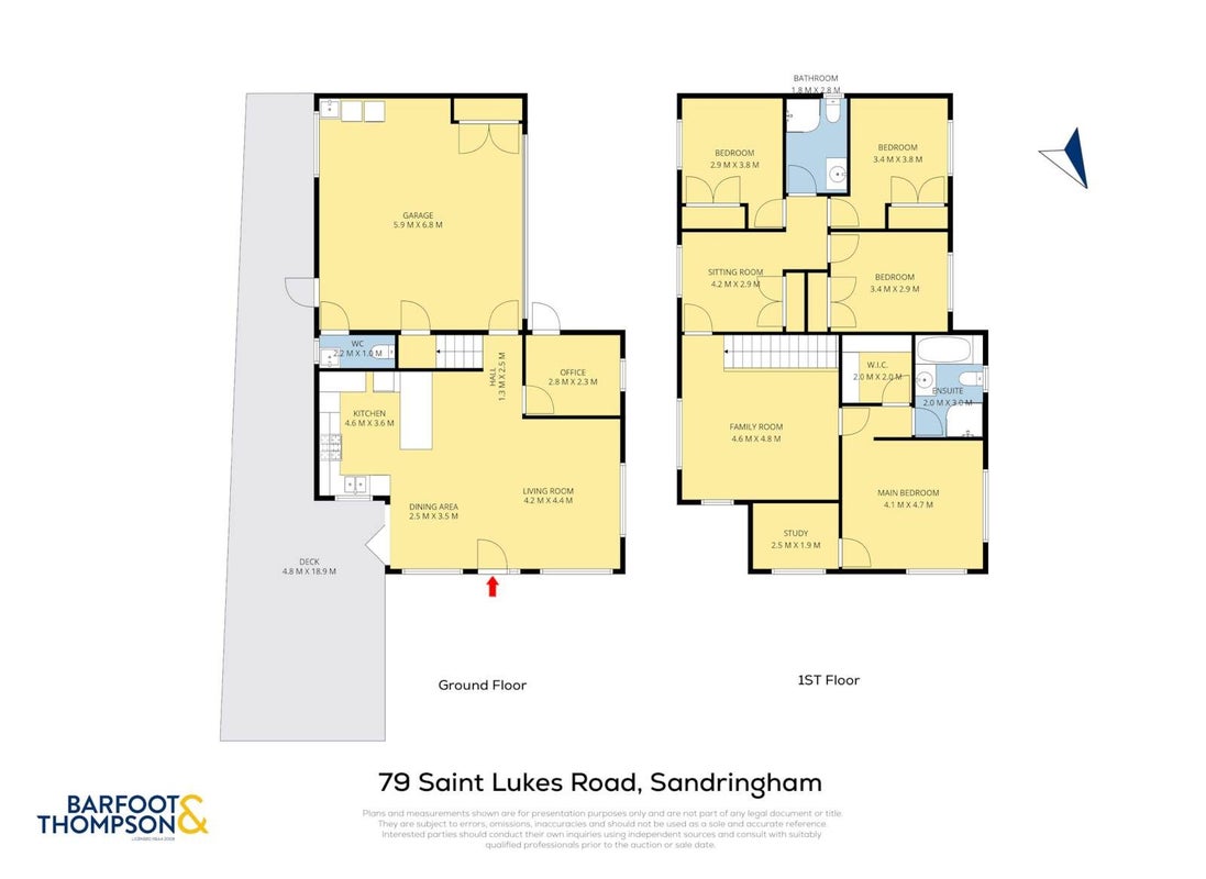 79 St Lukes Road, Sandringham, Auckland - Carousel 22