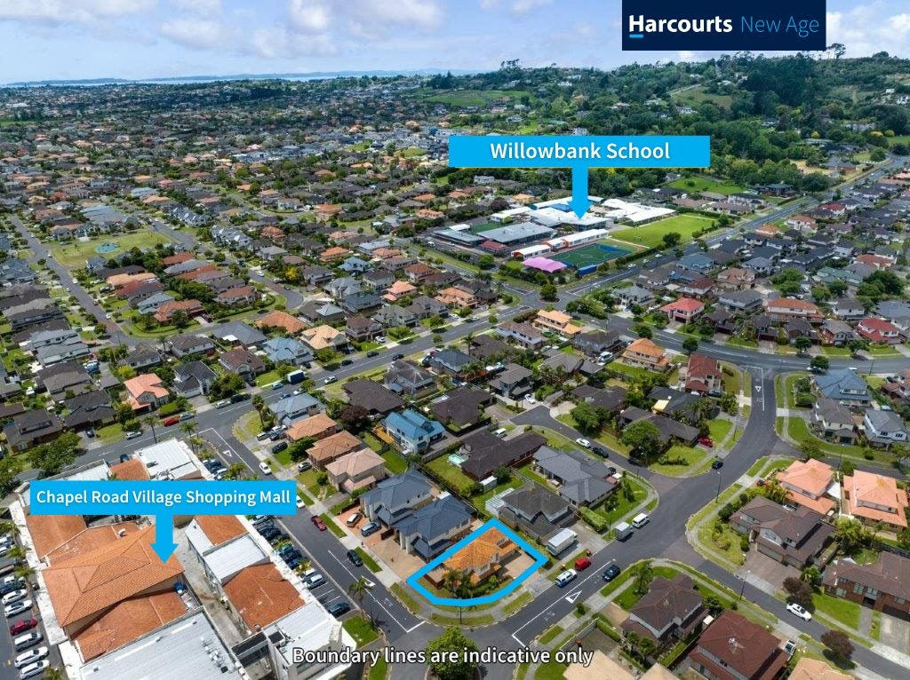 11 Barcaldine Road, Flat Bush, Auckland - Carousel 18