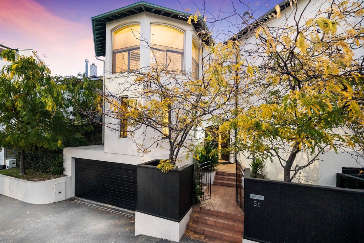 5C Churton Street, Parnell, Auckland - Carousel 2