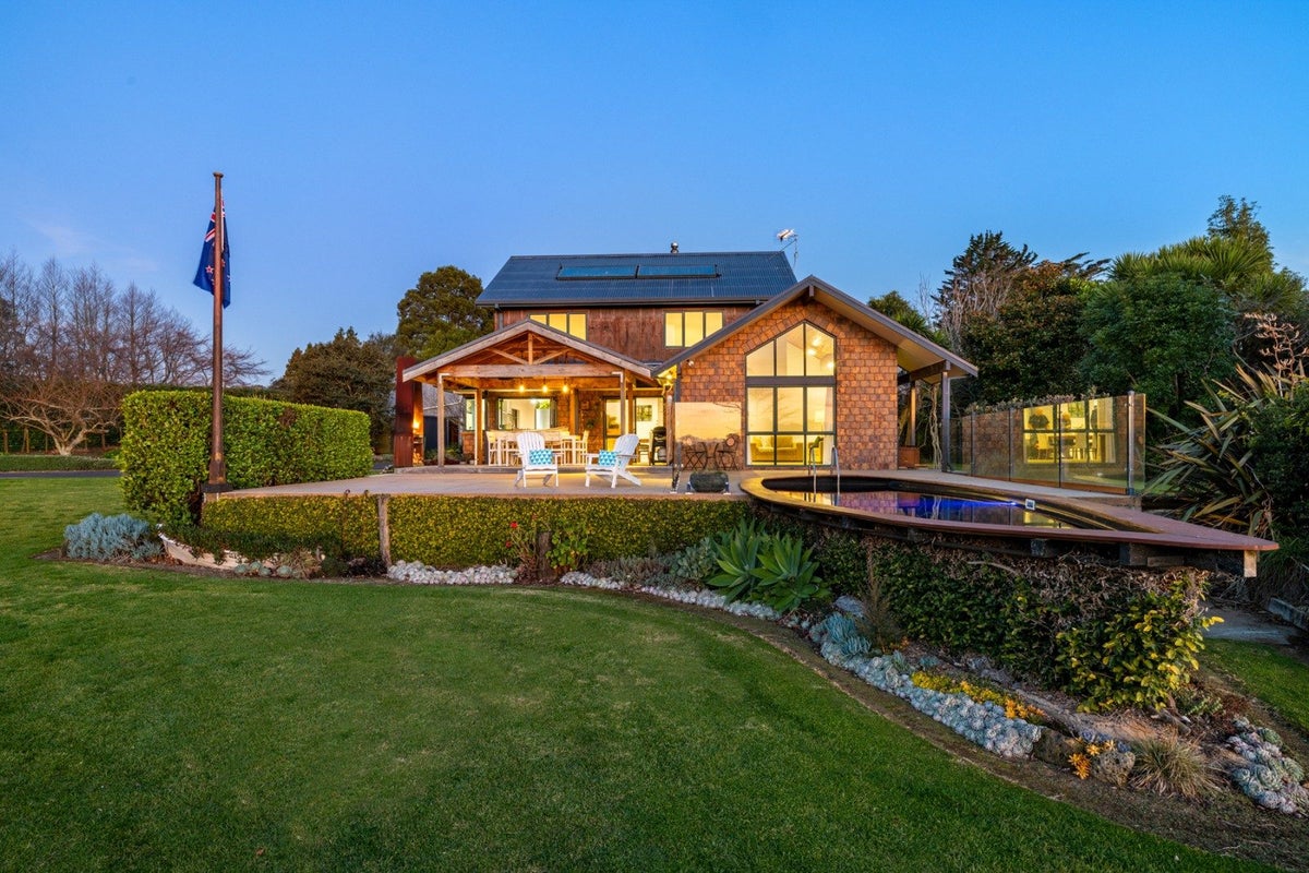 26 Warner Road, Oropi, Tauranga - Carousel 1