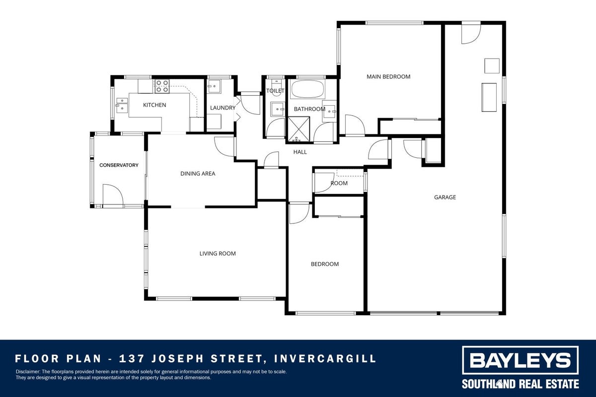 137 Joseph Street, Waverley, Invercargill - Carousel 24