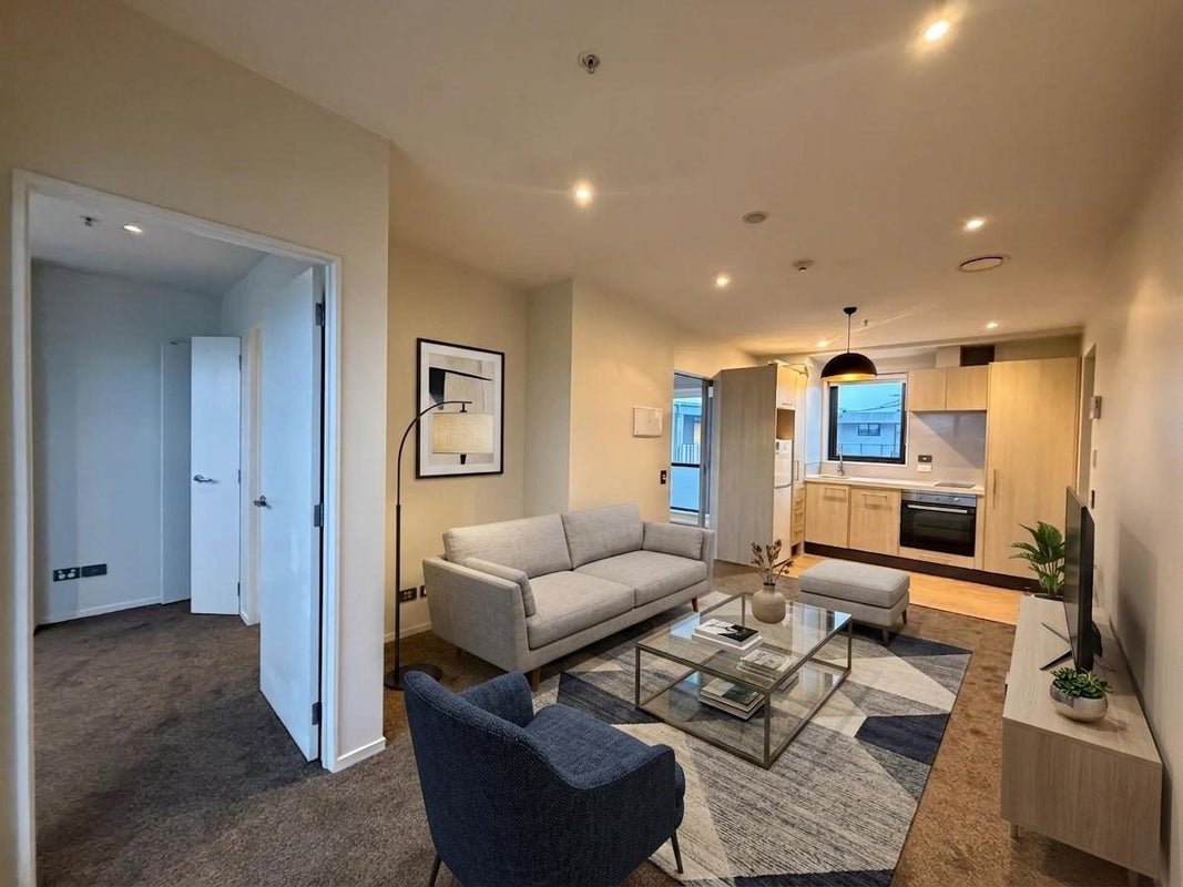 915/5 Howe Street, Freemans Bay, Auckland  - Carousel 2