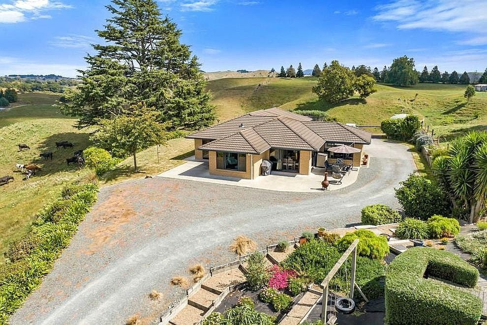 28 Taumangi Road, Putaruru, Tirau - Carousel 1