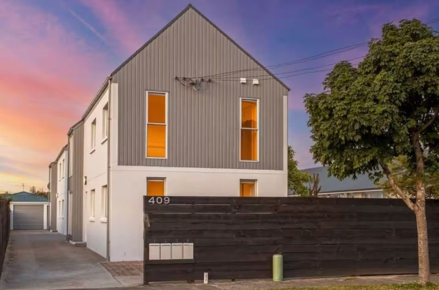 3/409 Gloucester Street, Linwood, Christchurch - Carousel 1