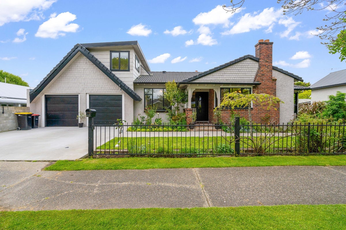46 Grey Street, Gladstone, Invercargill - Carousel 2