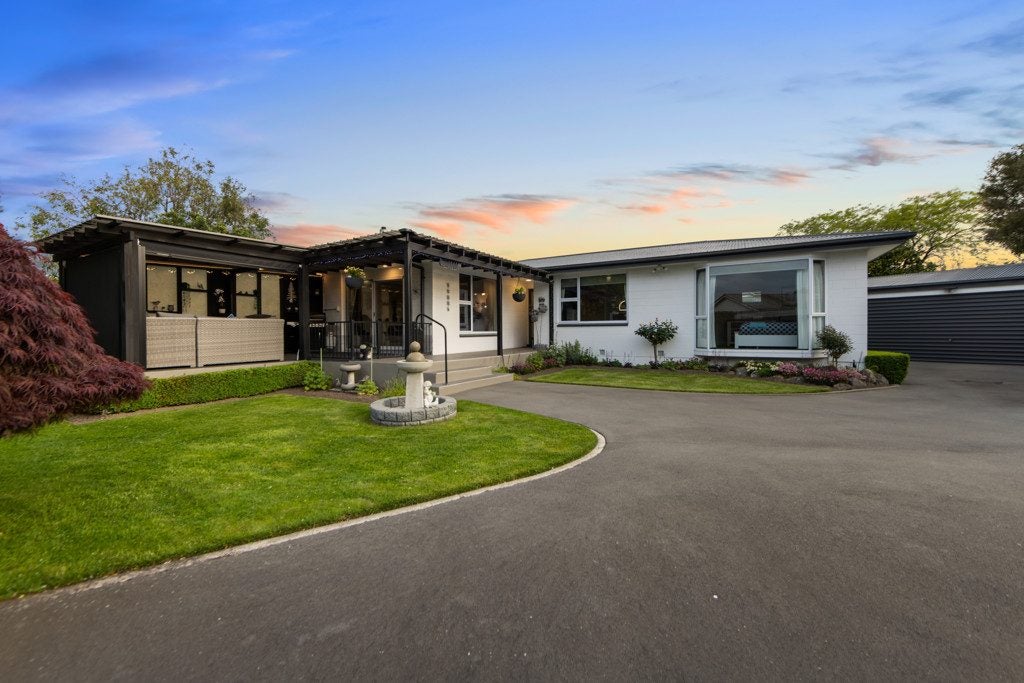 14A Colesbury Street, Bishopdale, Christchurch - Carousel 21