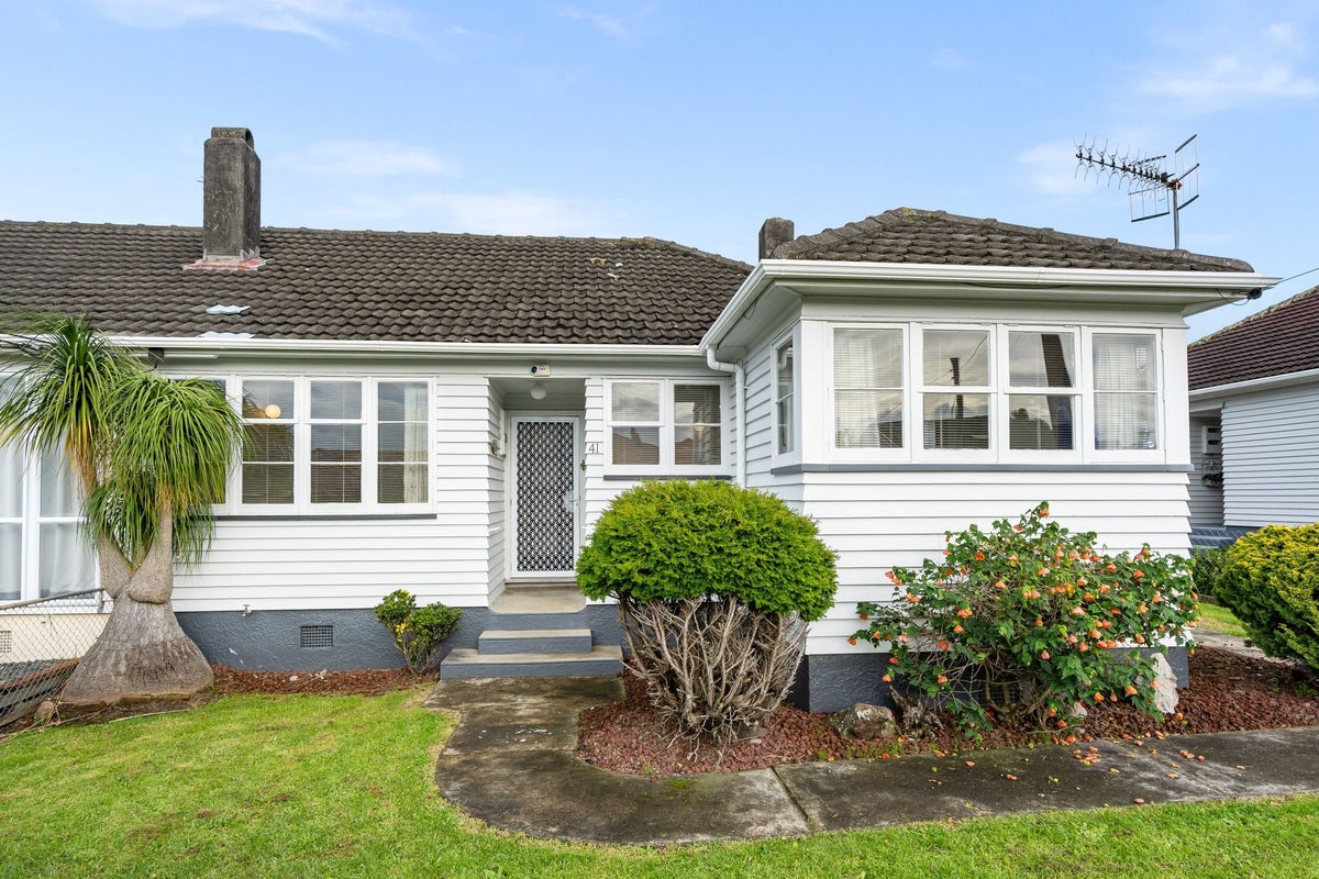 41 Cairnfield Road, Kensington, Whangarei, Northland - Carousel 20