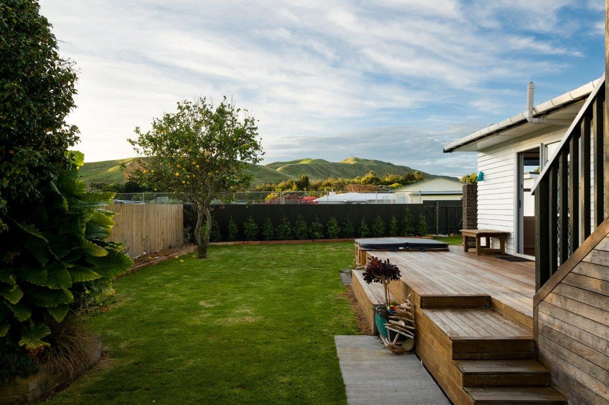 21 Lloyd George Road, Wainui, Gisborne - Carousel 2
