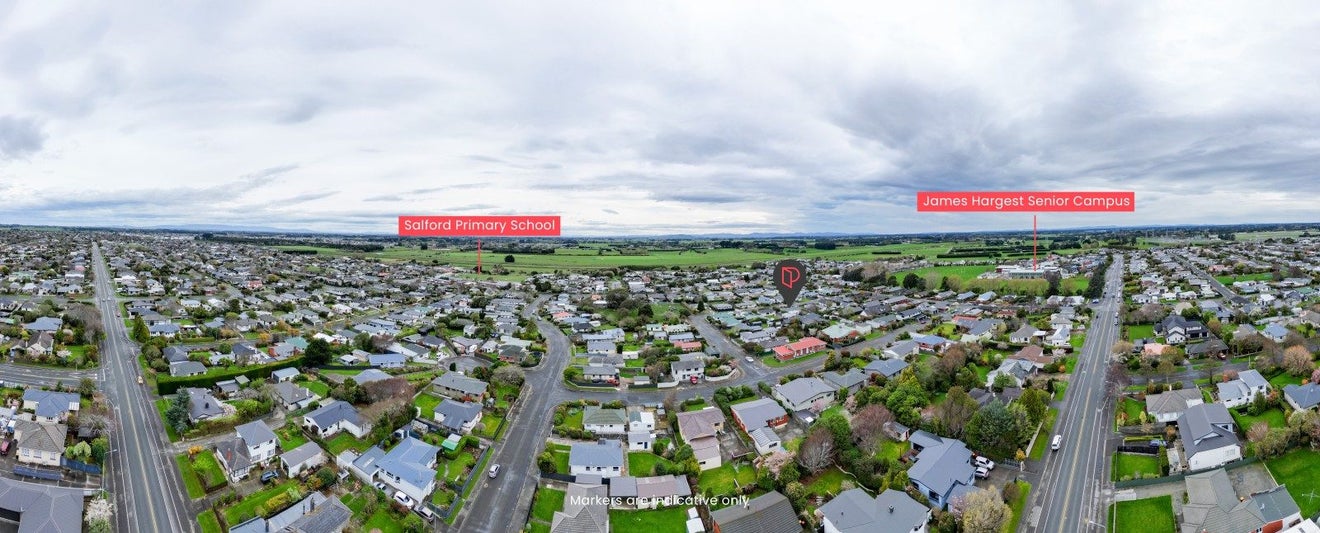 17 Pine Crescent, Hargest, Invercargill, Southland - Carousel 38