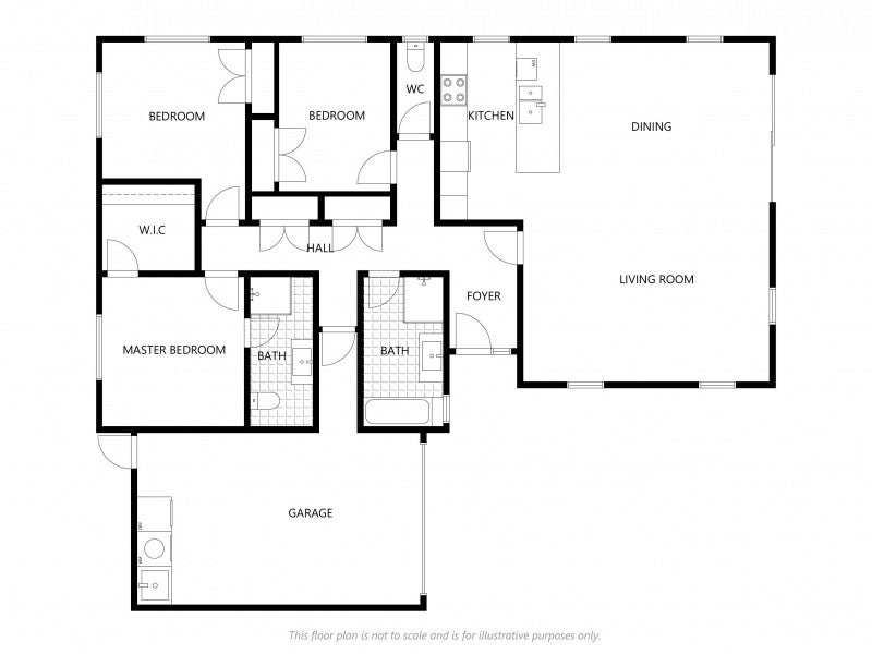9 Traverse Lane, Omokoroa, Omokoroa - Carousel 23
