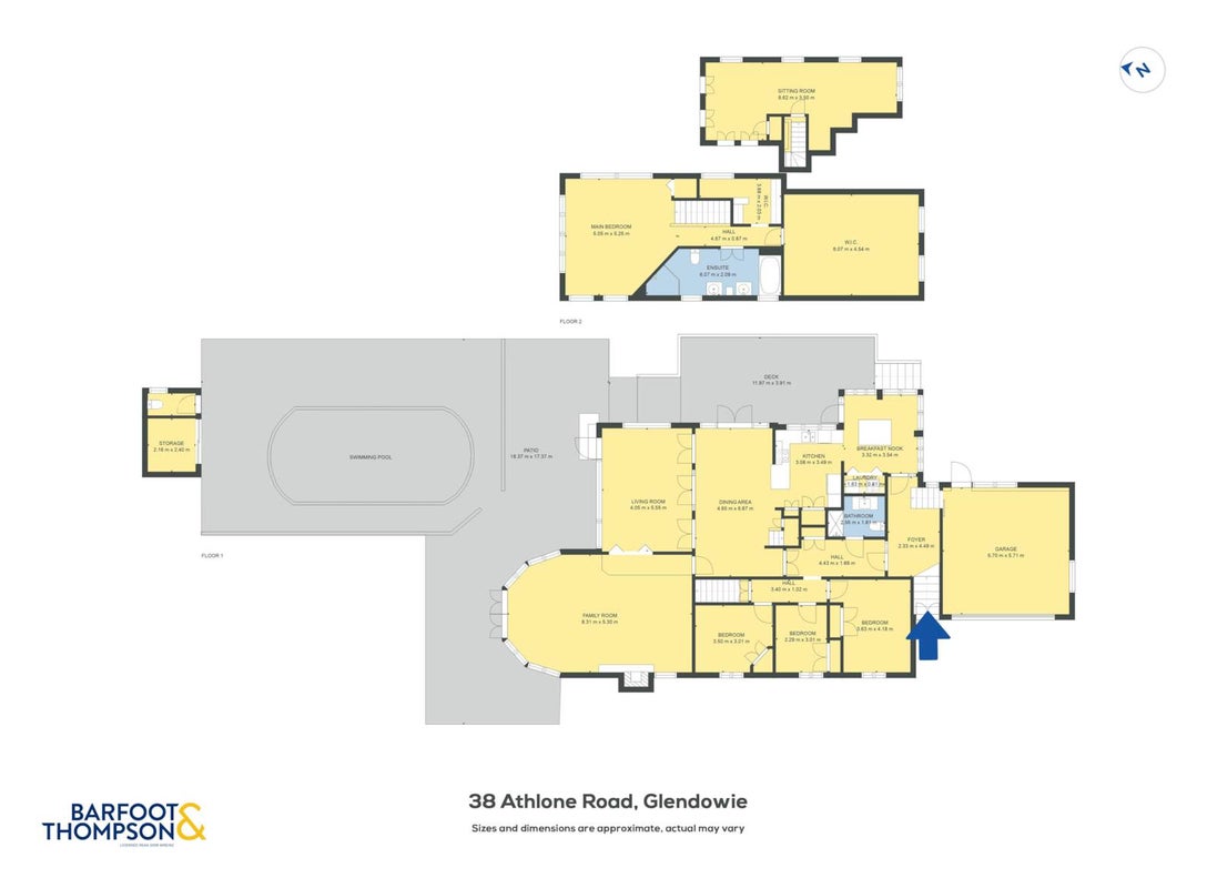 38 Athlone Road, Glendowie, Auckland - Carousel 30