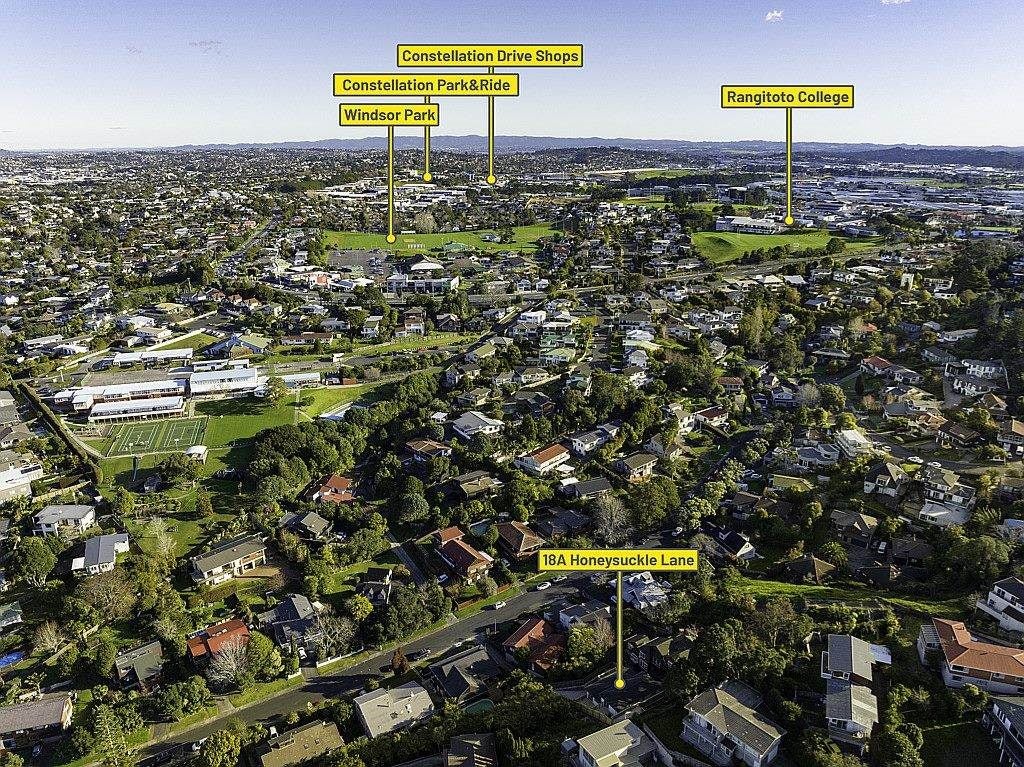 18A Honeysuckle Lane, Mairangi Bay, Auckland - Carousel 31