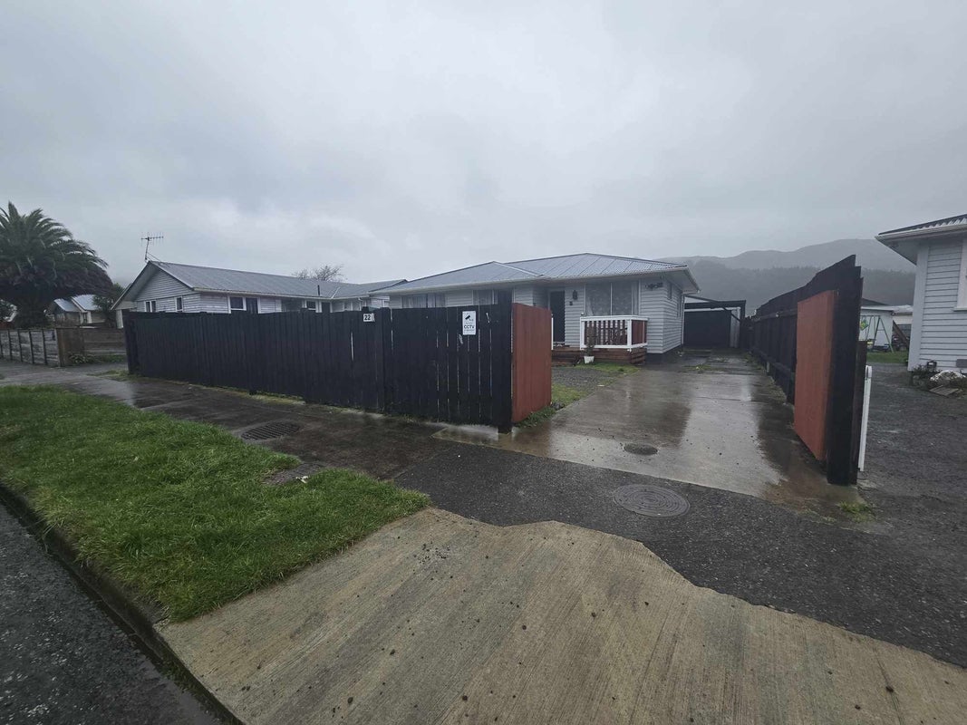 22 Hamstead Street, Wainuiomata, Lower Hutt - Carousel 2