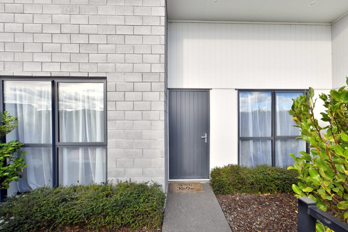 27 William Dawson Crescent, Wigram, Christchurch - Carousel 15
