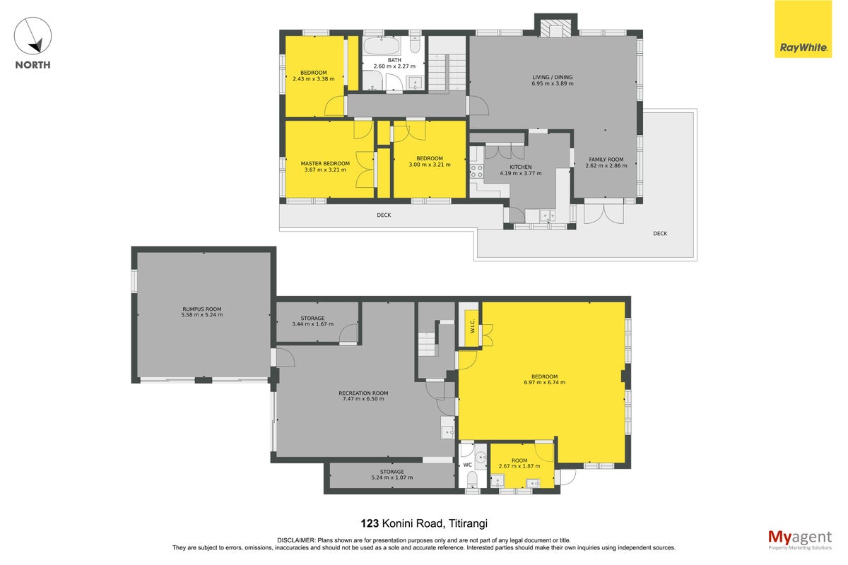 123 Konini Road, Titirangi, Auckland - Carousel 26