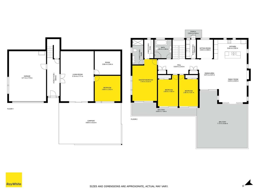 9 Bernard Magnus Lane, Greenhithe, Auckland - Carousel 11