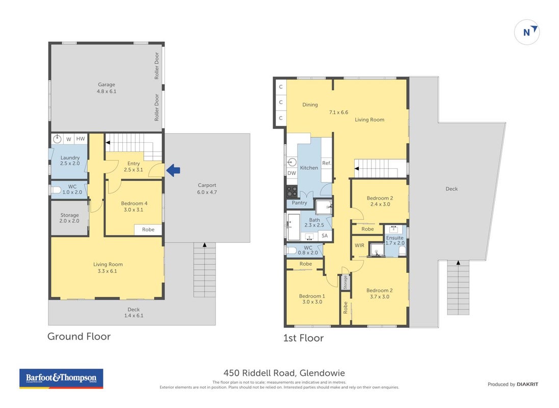450 Riddell Road, Glendowie, Auckland - Carousel 19