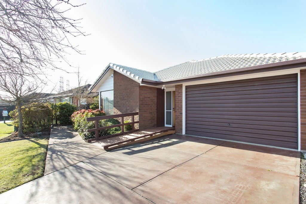 1/12 Dumfries Drive, Hei Hei, Christchurch - Carousel 19