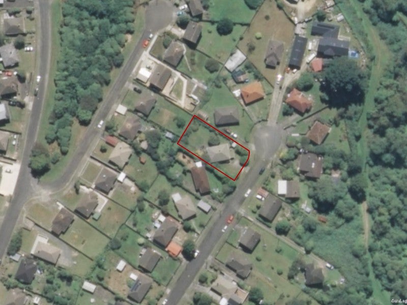 17 Chew Place, Ranui, Porirua - Carousel 17