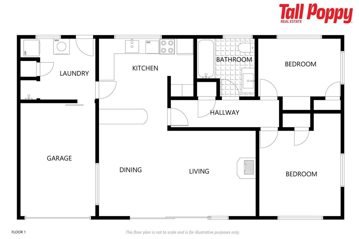 24B Tamaki Street, Ngongotaha, Rotorua - Carousel 15