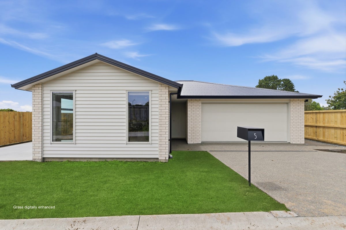 5 Omanga Way, Bethlehem, Tauranga - Carousel 2