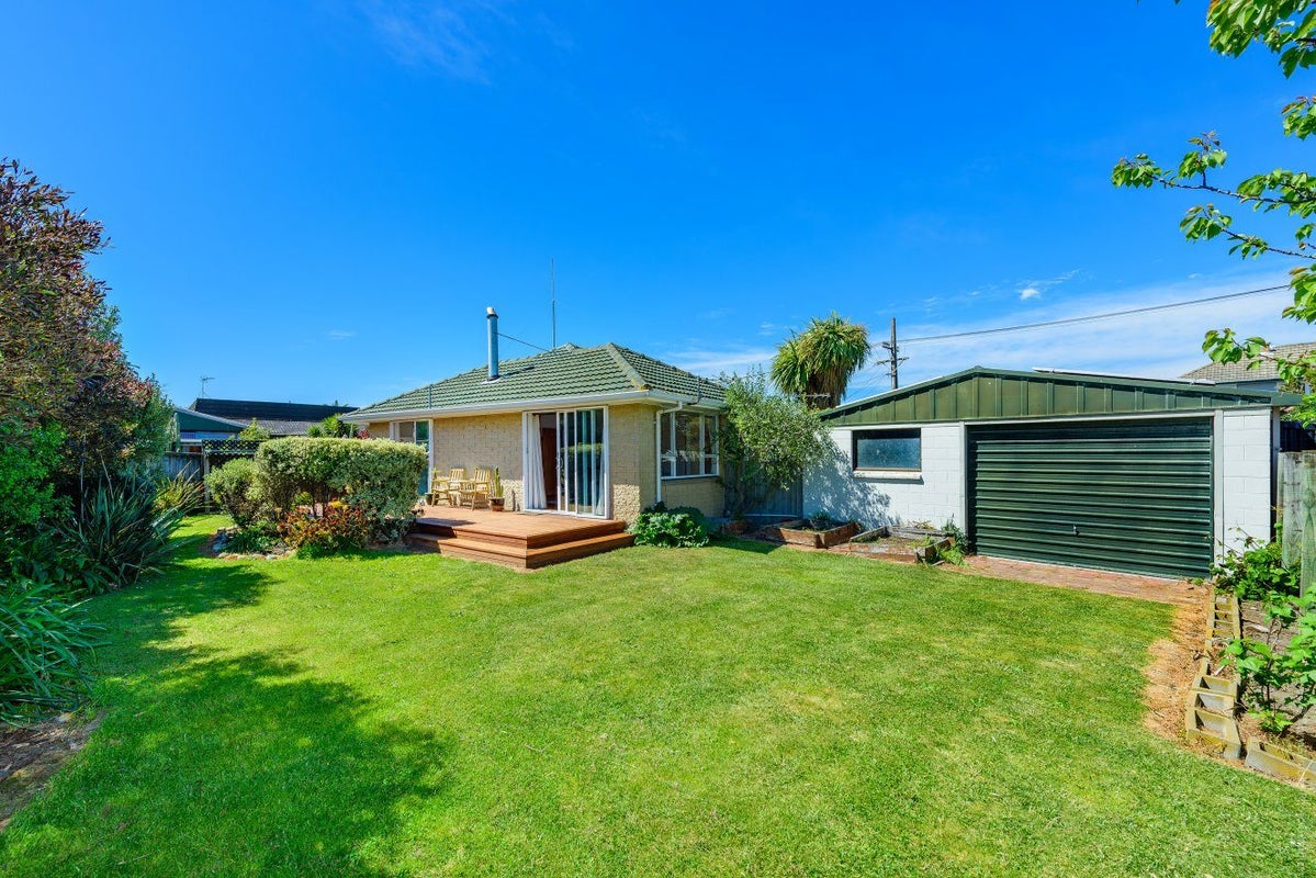 28 Sandra Street, South New Brighton, Christchurch - Carousel 1
