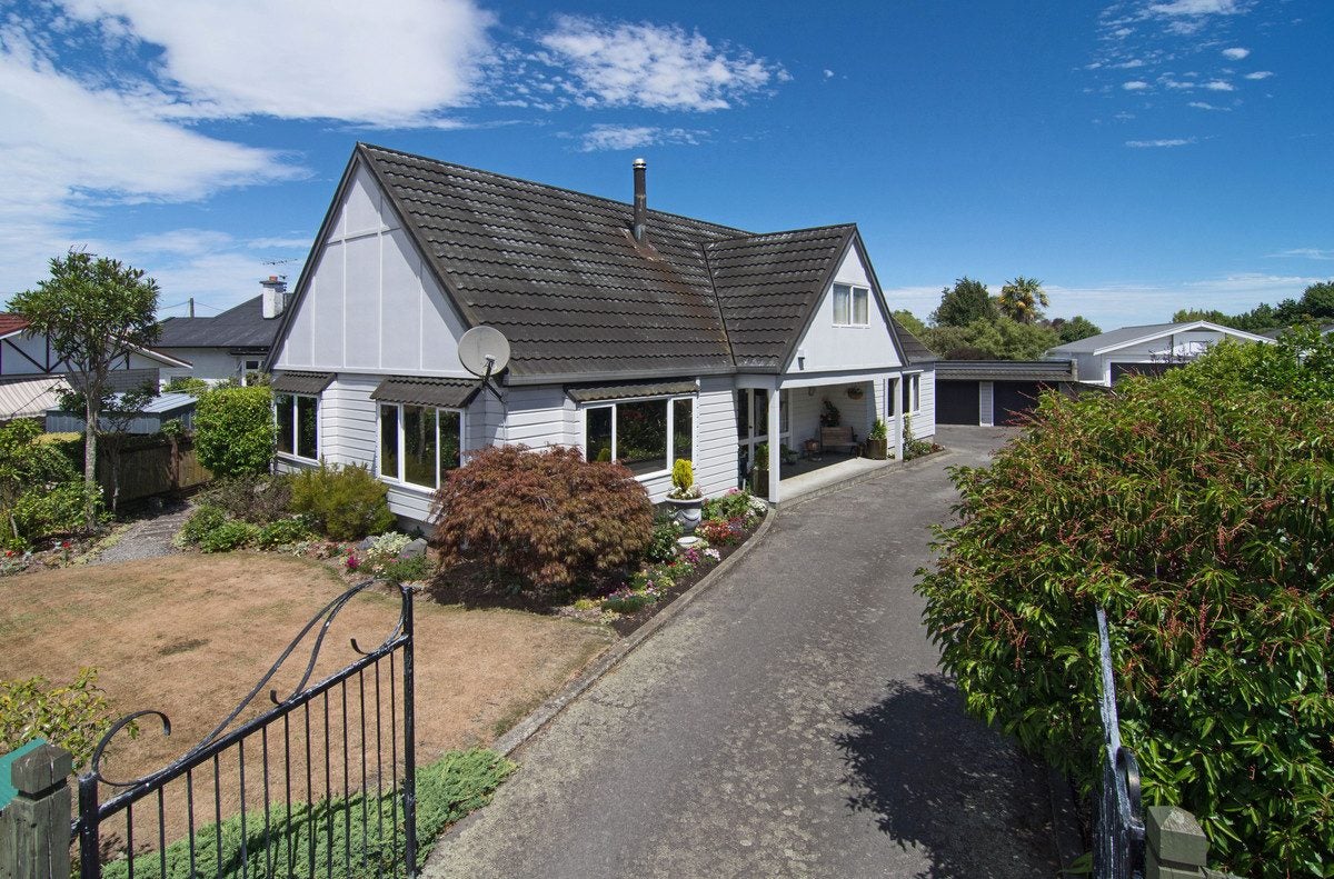 28 Third Street, Lansdowne, Masterton - Carousel 27